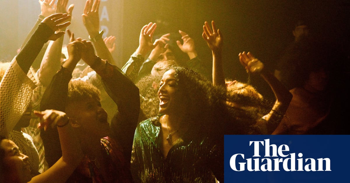 'By 8pm it is time to head home': whatever happened to the big night out?