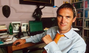 AA Gill.