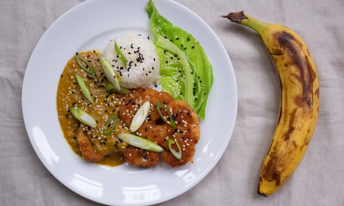 Cicipi 6 Resep Olahan Pisang Unik dan Nikmat Ada Kare Cicipi 6 Resep Olahan Pisang Unik dan Nikmat Ada Kare