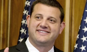 David Valadao in Washington.