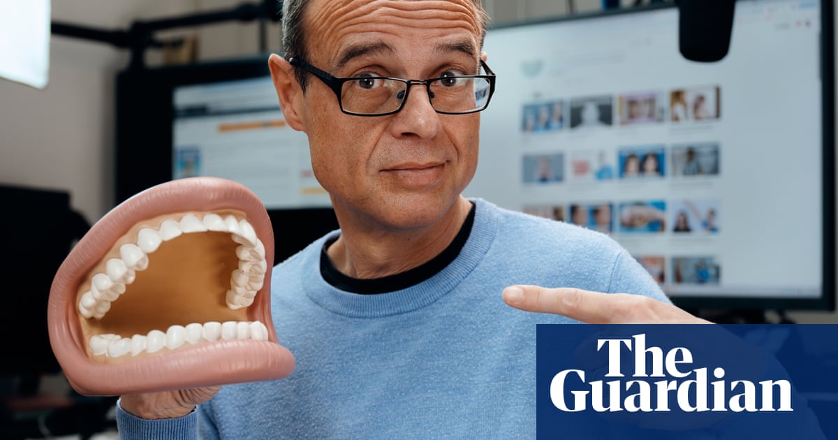 Determine the dangers of ‘orthotropics’ | Dentist Determine the dangers of ‘orthotropics’ | Dentist