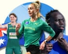 Gout and Kennedy renew rivalry, Hull eyes history as Australian athletics puts its best on show