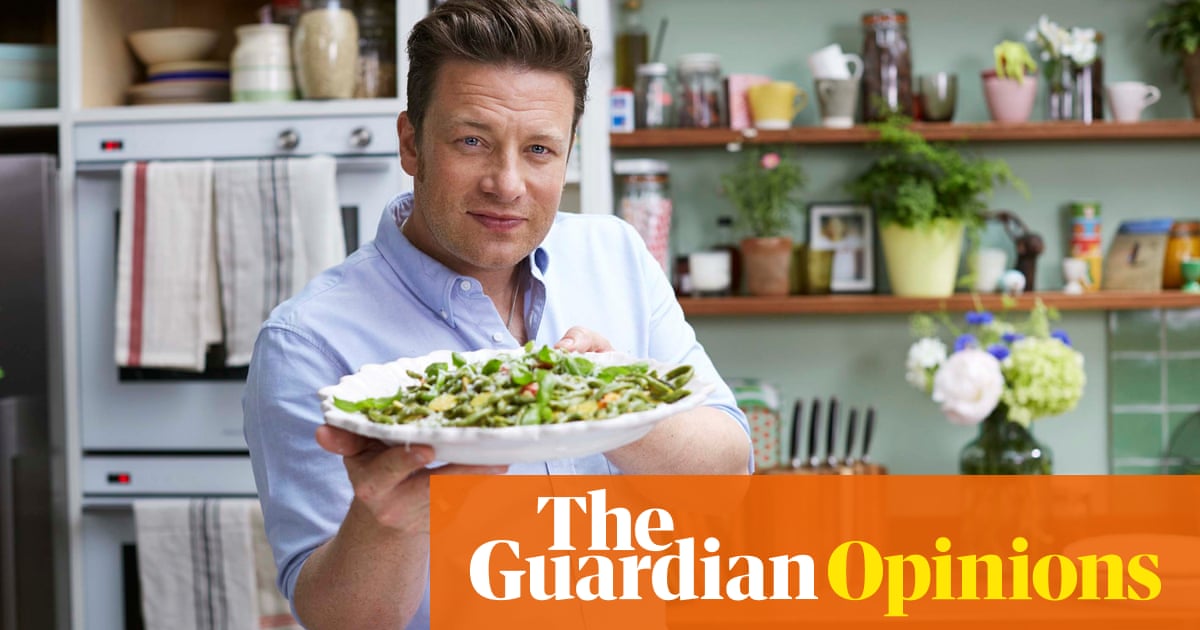 Jamie Oliver is right, for poor people putting food on the table trumps diet | Kathleen Kerridge 2