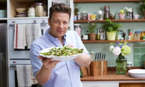 Jamie Oliver Is Right People With Dyslexia Really Do Look At