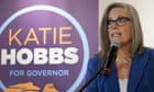 Arizona set for legal battles after county refuses to certify midterm results