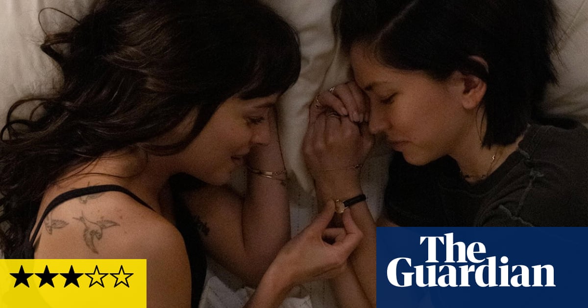 Am I OK? review – Dakota Johnson excels in uneven coming out film