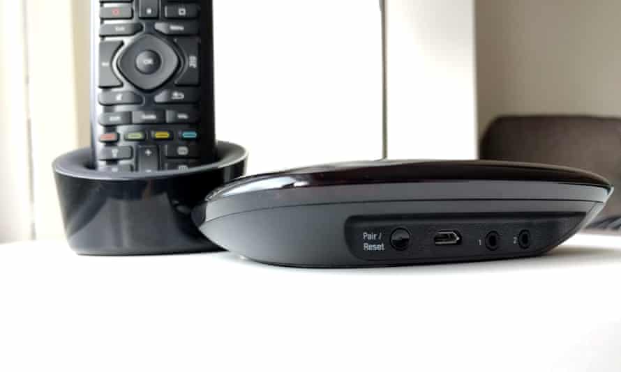 Logitech Harmony Elite Review Easy To Use Remote That Takes Charge Of Your Home Gadgets The Guardian Logitech Harmony Elite Review Easy To Use Remote That Takes Charge Of Your Home Gadgets The Guardian