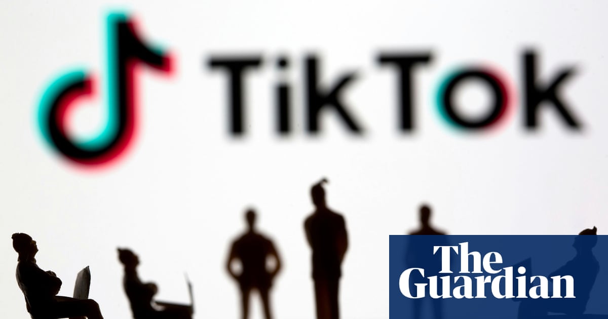 TikTok takes down hundreds of Australian videos in misinformation crackdown