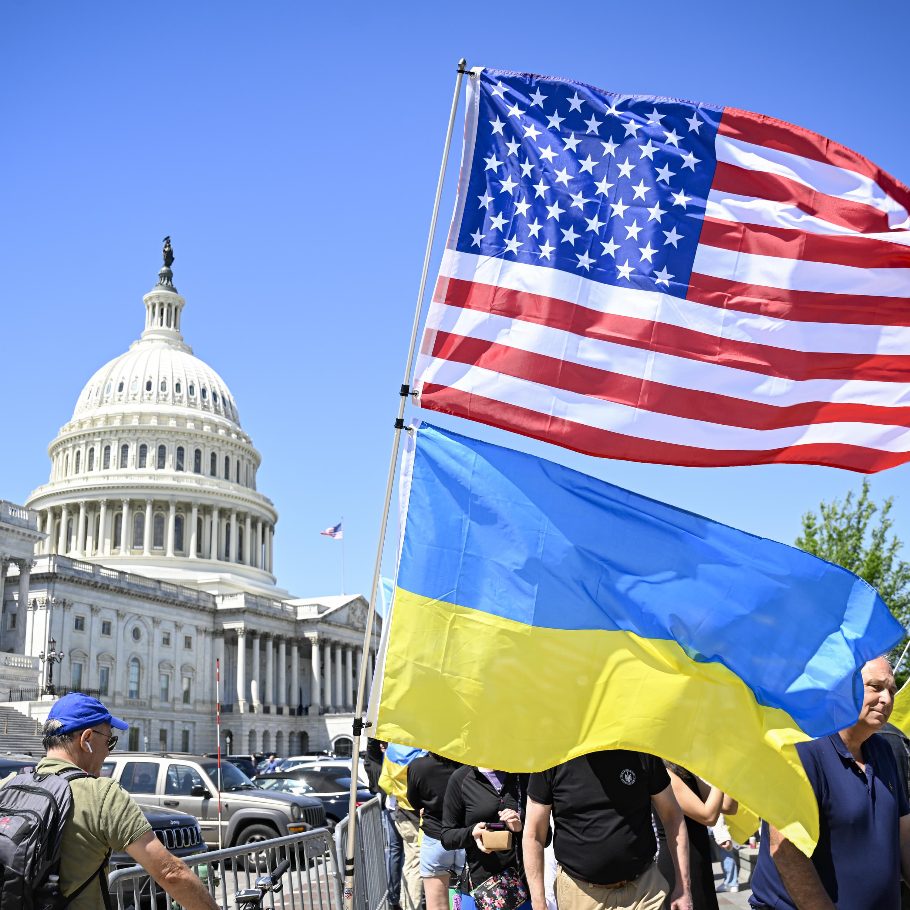 As a Ukrainian journalist, I’ve covered the US for 20 years. I find it increasingly shocking episode artwork
