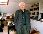 Poesie inedite di Seamus Heaney: un tesoro letterario in uscita il 9 ottobre 2025