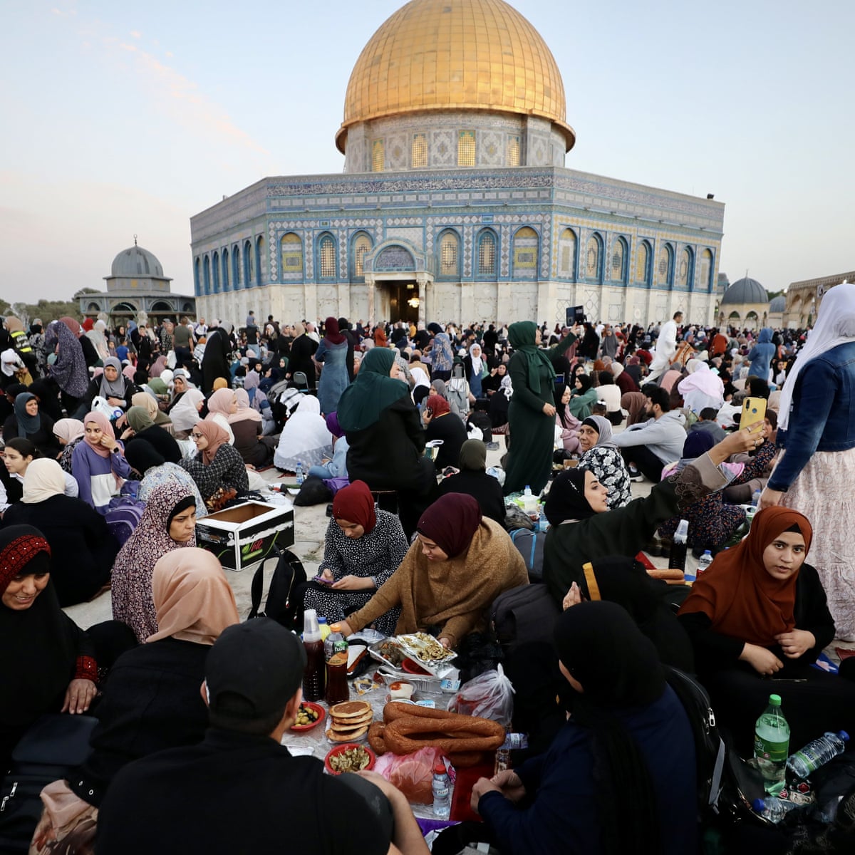 Fasting During Ramadan fasting-during-ramadan