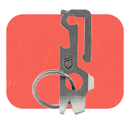 Gerber Mullet Multi Tool