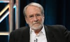 Martin Mull, Arrested Development and Roseanne actor, dies aged 80