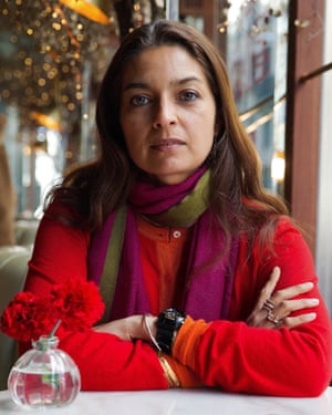 Jhumpa Lahiri.