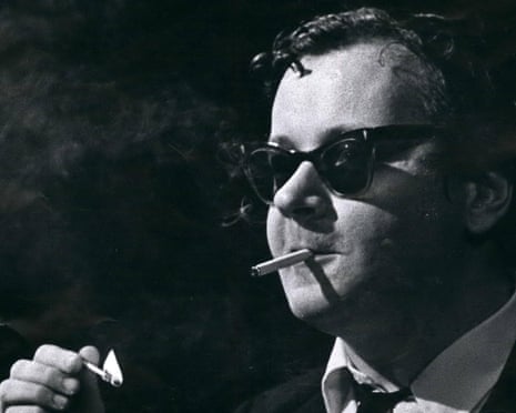 Jerzy Grotowski