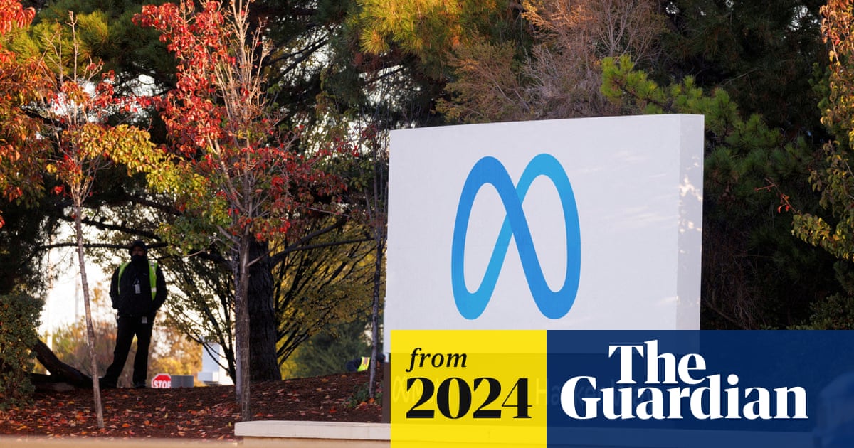 Meta accused of breaking EU digital law by charging for ad-free social networks