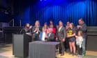 ‘Taylor Swift bill’ signed by Minnesota governor to protect ticket buyers