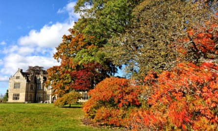 Wakehurst Place, Sussex