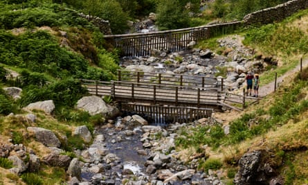 تيار في ثيرلمير