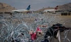 UK and Taliban in talks over evacuations on terrorism-prevention