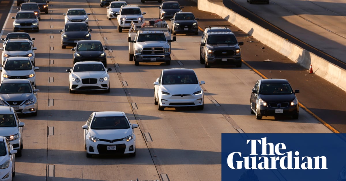 Trump’s repeal of landmark Obama-era climate rule: four key takeaways