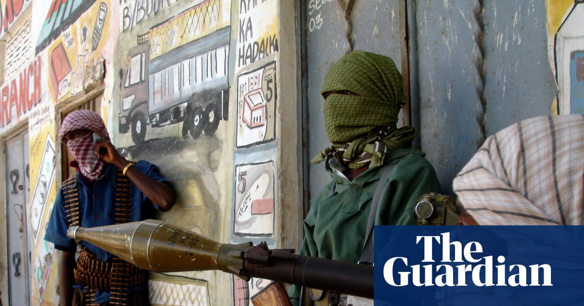 Ofbeldi tengt Al-Kaída og Ríki íslam í Sahel-beltinu stefnir í met á þessu ári