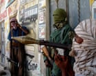 Al-Qaida and IS-linked violence in Africa’s Sahel belt set to hit record levels this year