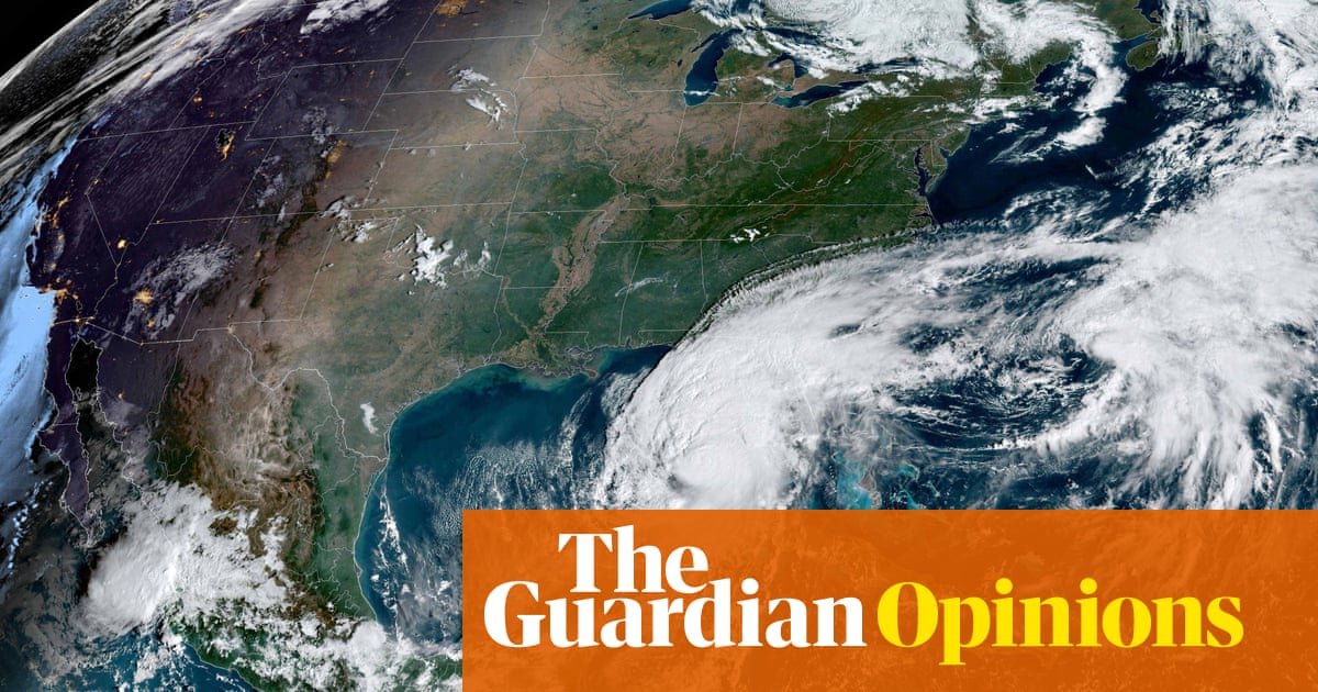 US weather forecasts save lives and money. Trump's cuts put us all at risk