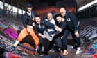 ‘If Jesus and Buddha had our work schedule, they’d have fallen out too’: boyband Five on bullying, Britney and their blockbuster return