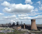 Full nationalisation of British Steel expected in King’s speech