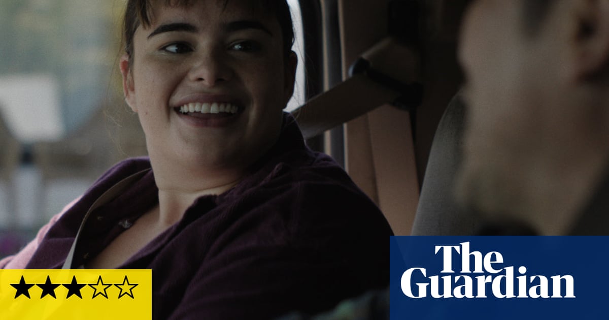 Bob Trevino Likes It review Barbie Ferreira lovebombs us all in quirk-fuelled comedy