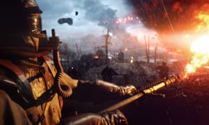 Battlefield 1