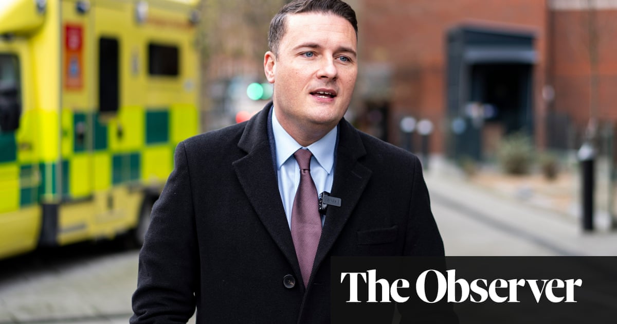 Cash incentives for GPs under Labour's radical plan to cut NHS waiting lists