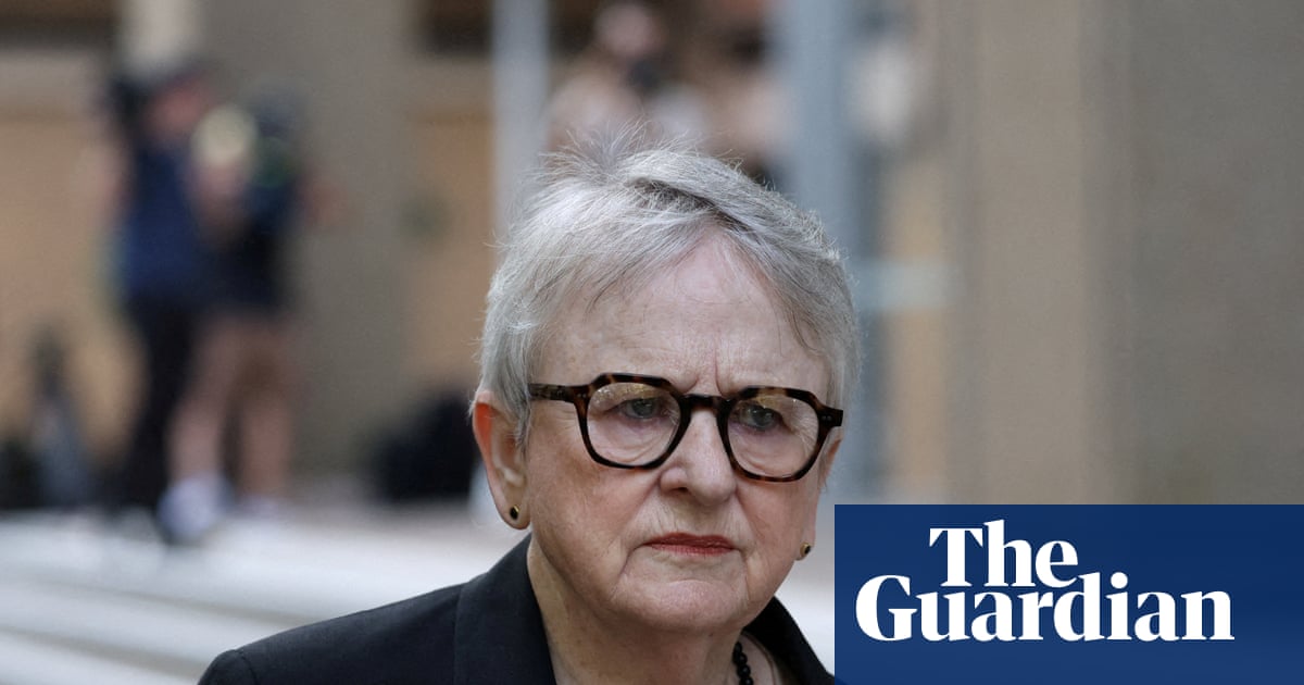 Antisemitism royal commission ends hearings but delays report to avoid ‘distraction’ from Bondi anniversary