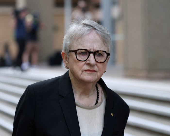 Antisemitism royal commission ends hearings but delays report to avoid ‘distraction’ from Bondi anniversary