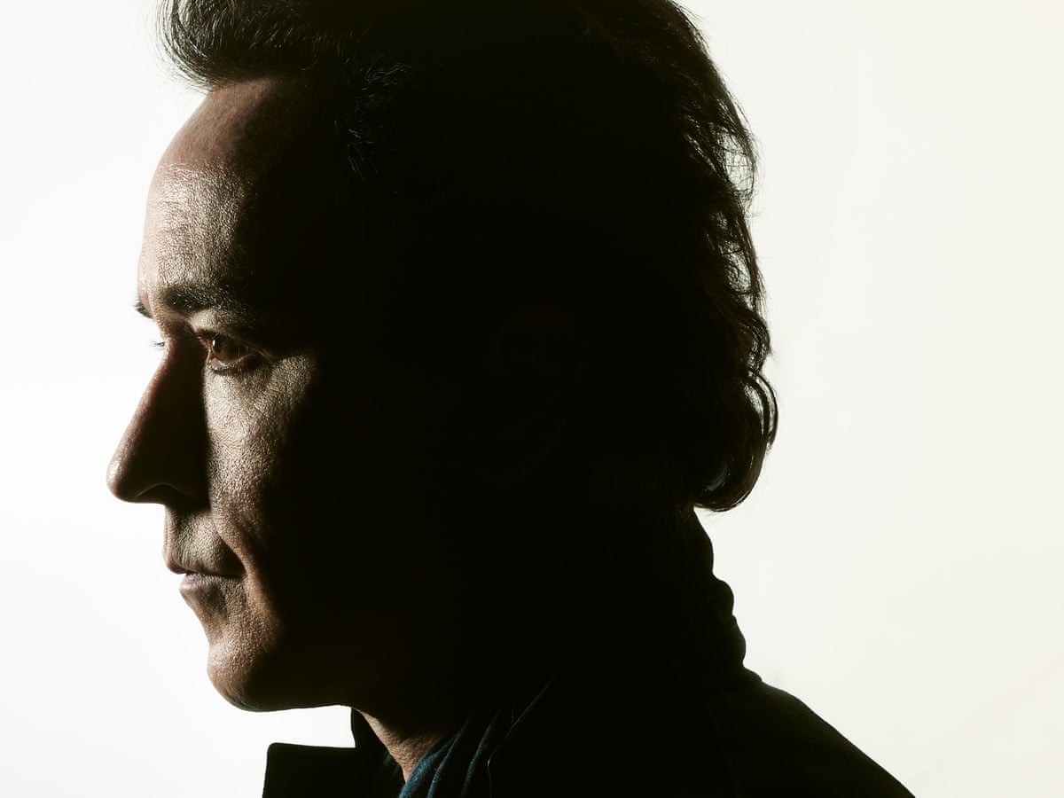 John Cusack I Have Not Been Hot For A Long Time John Cusack The Guardian John Cusack I Have Not Been Hot For A Long Time John Cusack The Guardian