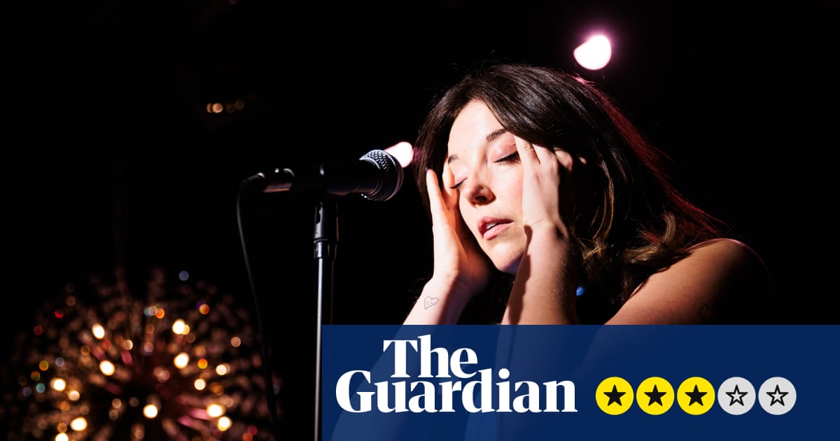 Goodbye Dandelion review – ode to a fabulous friendship with a 50-year age gap