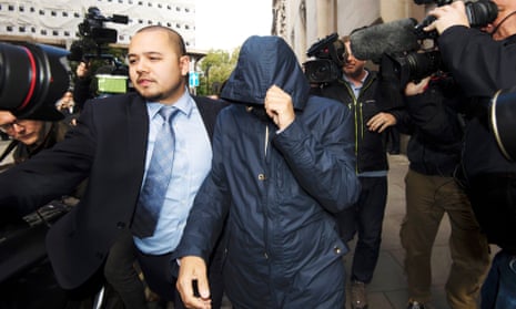 'Fake Sheikh' Mazher Mahmood guilty of tampering with Tulisa trial ...