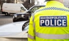 Black police officers’ group calls for ethnic minorities to boycott joining Met thumbnail