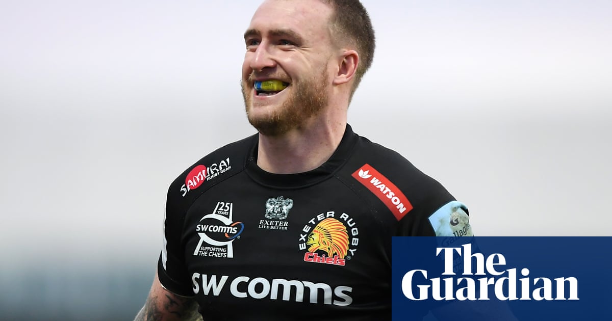 Champions Cup preview: Exeter’s Hogg heads to Glasgow to meet former club
