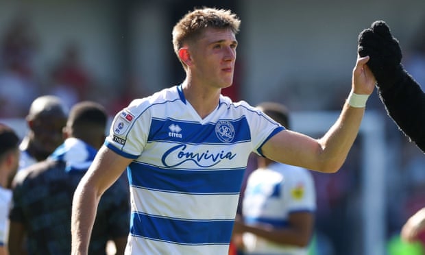 QPR’s Jimmy Dunne wants the ‘community of football’ to help find a donor for his family friend.