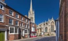 Let's move to Louth, Lincolnshire: 'Worth the slog'