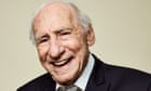 ‘I said there was no reason to make it a musical!’ Mel Brooks on The Producers’ West End transfer