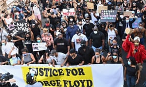 How Does It Feel To Be Black In Newly Woke America Strange