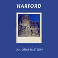 Cover art for the Harford podcast