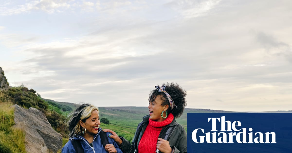 The Unseen Transformation of Britain's Countryside: A Legacy in Footsteps