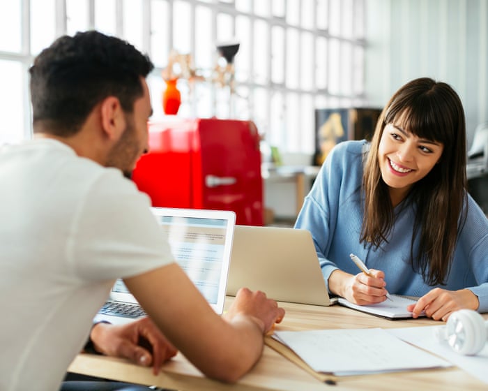 Young chatty workers disturbing older colleagues ‘not age harassment’, tribunal rules