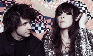 Beach House 7 Review Dream Poppers Follow Their Glorious