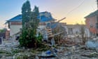 Ukraine justifies attack on Kursk in first acknowledgment of Russian incursion