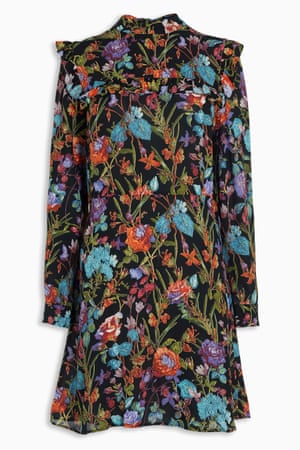 Petalheads: the 10 best floral dresses – in pictures | Fashion | The ...